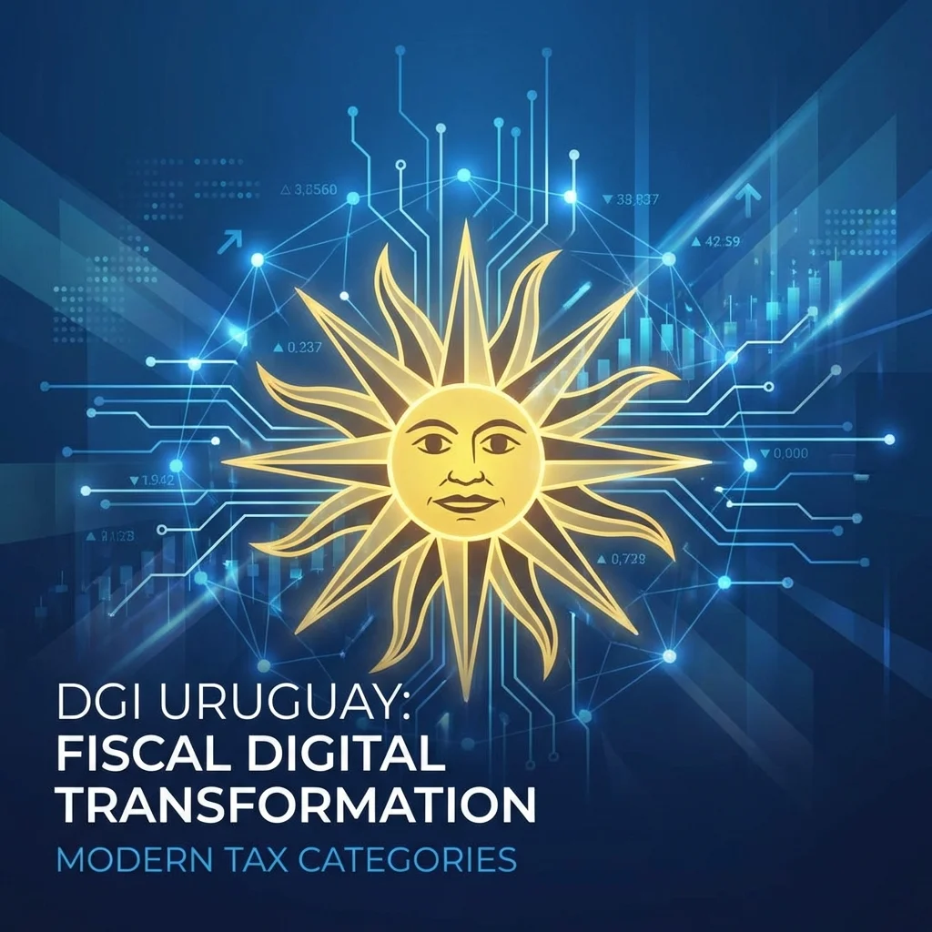 Mensajes de Respuesta de Sobres y Reportes en la DGI Uruguay