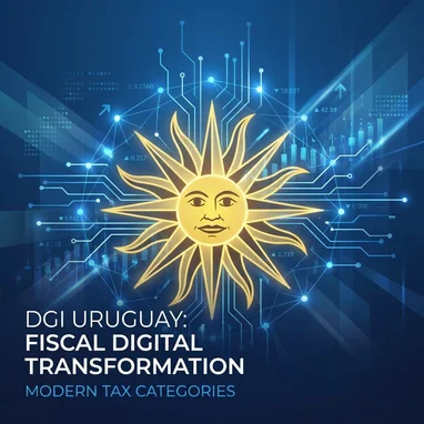 Mensajes de Respuesta de Sobres y Reportes en la DGI Uruguay