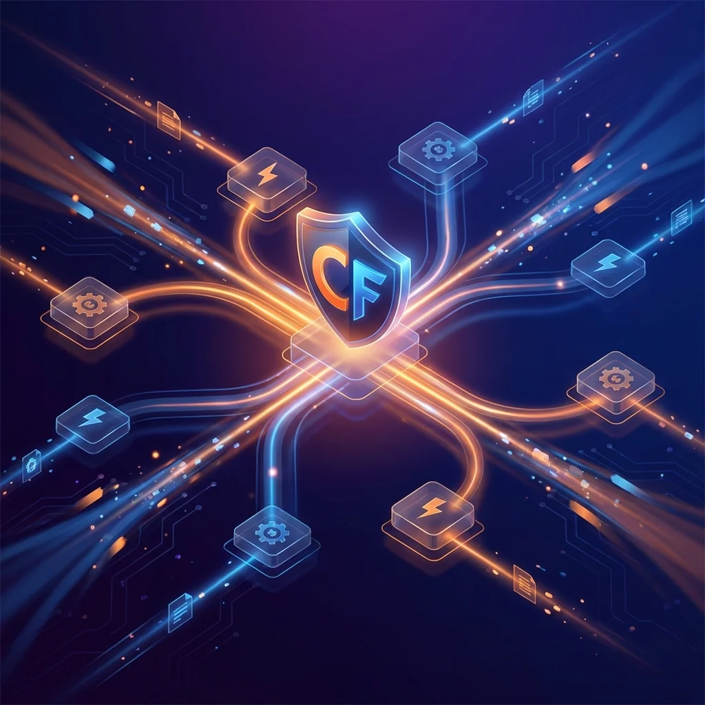 El laberinto de las redirecciones en Cloudflare Pages y Jekyll: Solución definitiva