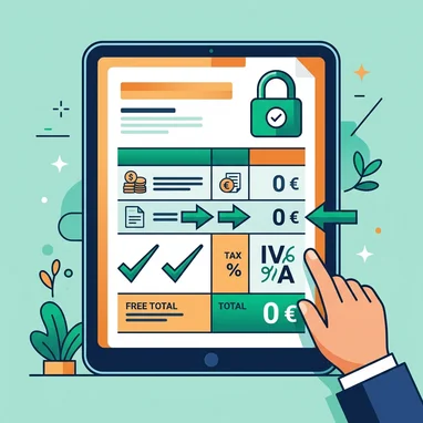 Factura electrónica B2B vs B2C en España: quién está obligado y desde cuándo