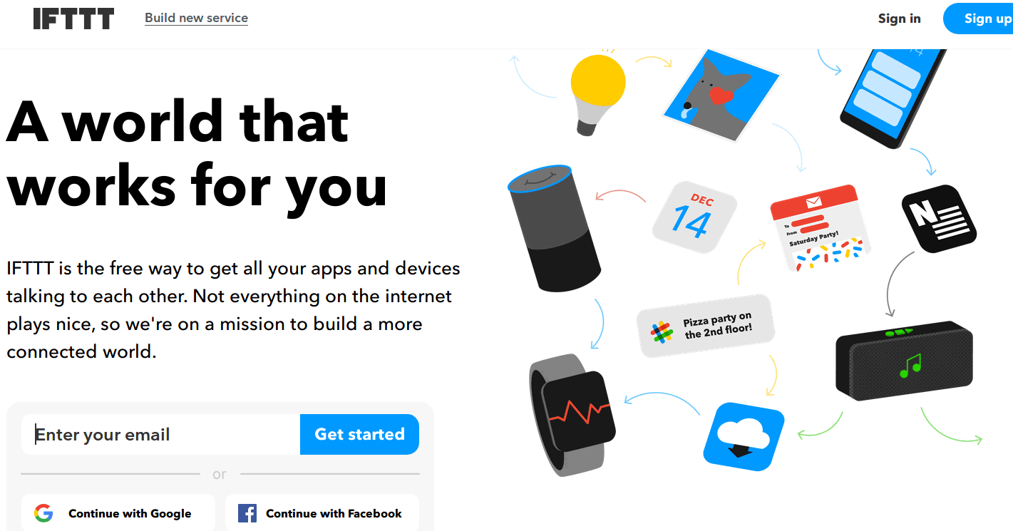Cómo re-enviar noticias RSS a tu Telegram automáticamente, con IFTTT fácil