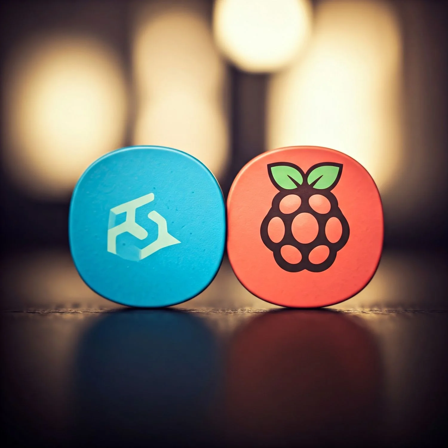 Pasos para Solucionar Problemas de Conectividad a un contendor Docker en Raspberry pi OS