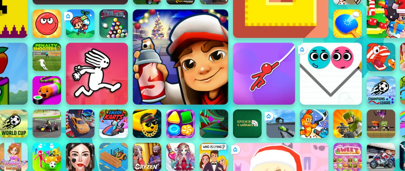 ¿Es poki.com diversión en 2025?