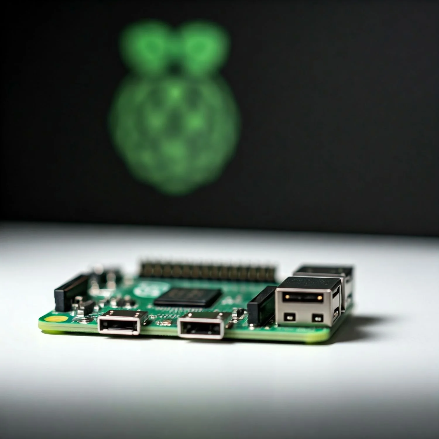 Arrancar Raspberry pi 4 desde USB