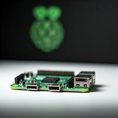 Arrancar Raspberry pi 4 desde USB